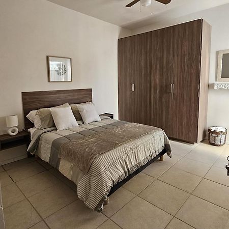 Departamento Frontera #1 En El Campestre Apartment ซิวดัด ฮัวเรซ ภายนอก รูปภาพ