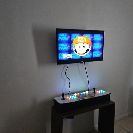 Departamento Frontera #1 En El Campestre Apartment ซิวดัด ฮัวเรซ ภายนอก รูปภาพ