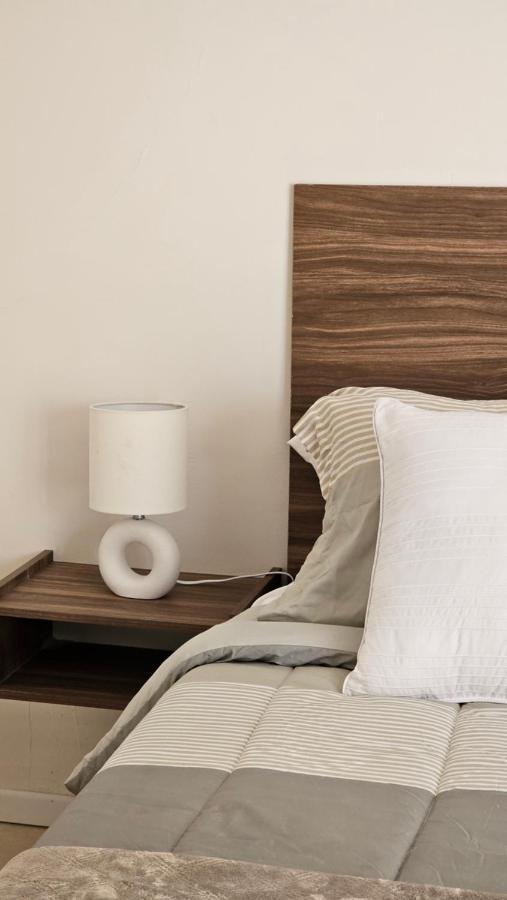 Departamento Frontera #1 En El Campestre Apartment ซิวดัด ฮัวเรซ ภายนอก รูปภาพ