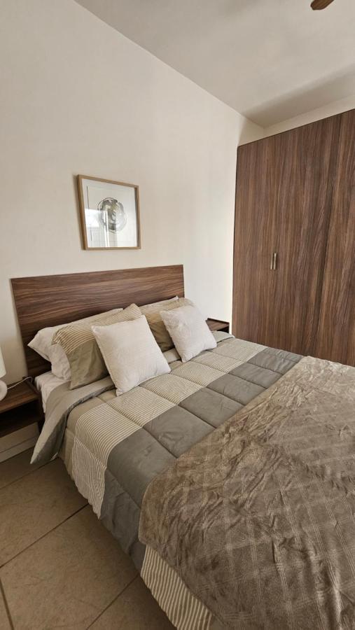 Departamento Frontera #1 En El Campestre Apartment ซิวดัด ฮัวเรซ ภายนอก รูปภาพ
