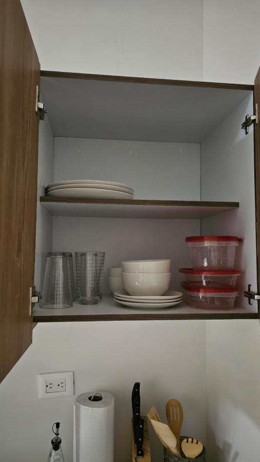 Departamento Frontera #1 En El Campestre Apartment ซิวดัด ฮัวเรซ ภายนอก รูปภาพ