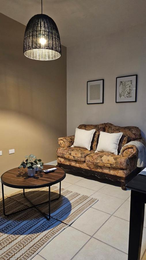 Departamento Frontera #1 En El Campestre Apartment ซิวดัด ฮัวเรซ ภายนอก รูปภาพ