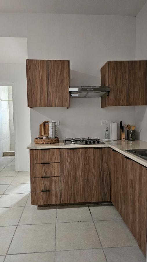 Departamento Frontera #1 En El Campestre Apartment ซิวดัด ฮัวเรซ ภายนอก รูปภาพ