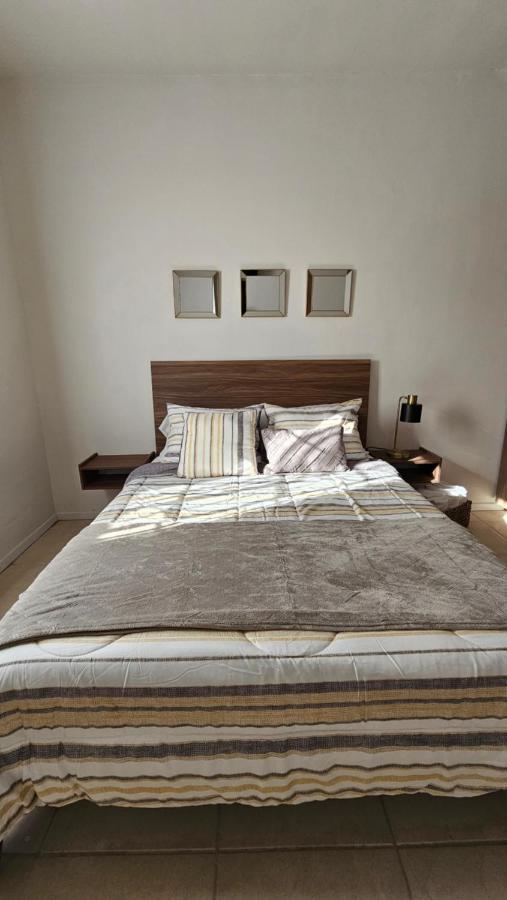 Departamento Frontera #1 En El Campestre Apartment ซิวดัด ฮัวเรซ ภายนอก รูปภาพ