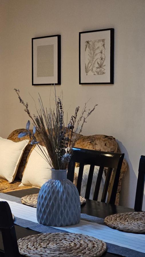 Departamento Frontera #1 En El Campestre Apartment ซิวดัด ฮัวเรซ ภายนอก รูปภาพ