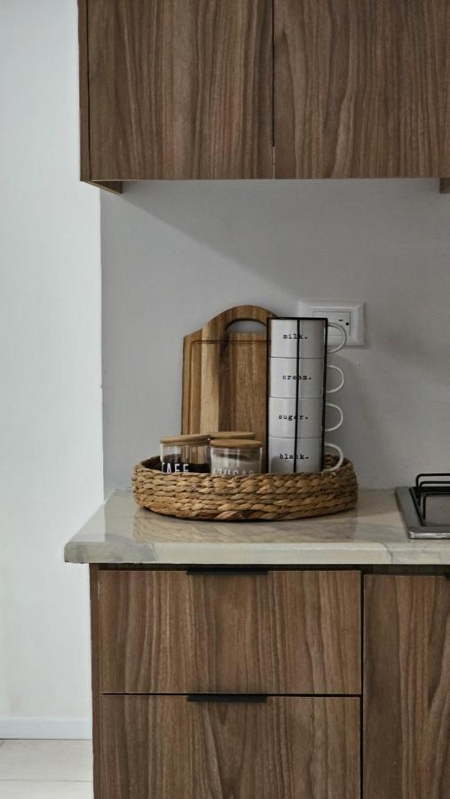 Departamento Frontera #1 En El Campestre Apartment ซิวดัด ฮัวเรซ ภายนอก รูปภาพ