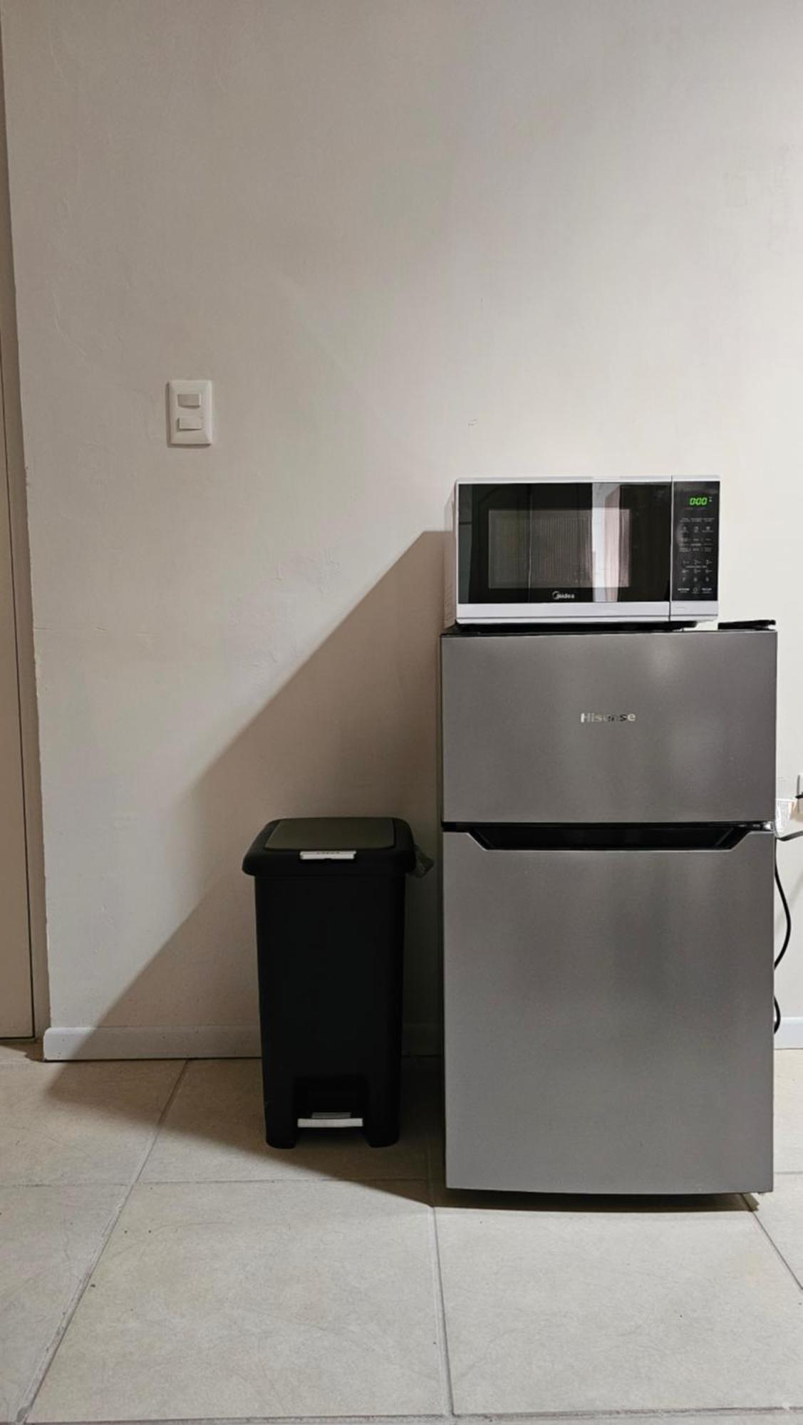 Departamento Frontera #1 En El Campestre Apartment ซิวดัด ฮัวเรซ ภายนอก รูปภาพ