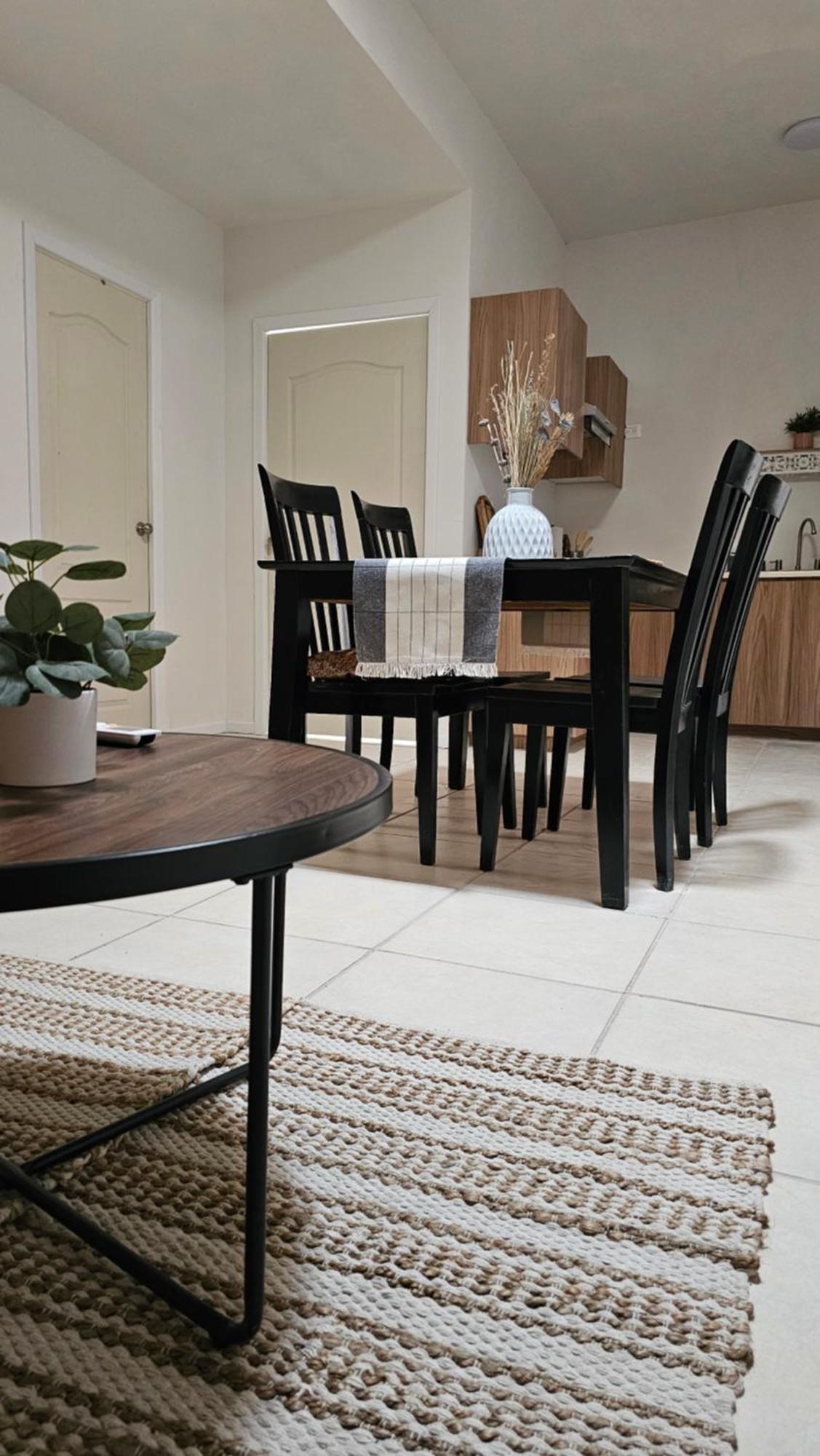 Departamento Frontera #1 En El Campestre Apartment ซิวดัด ฮัวเรซ ภายนอก รูปภาพ