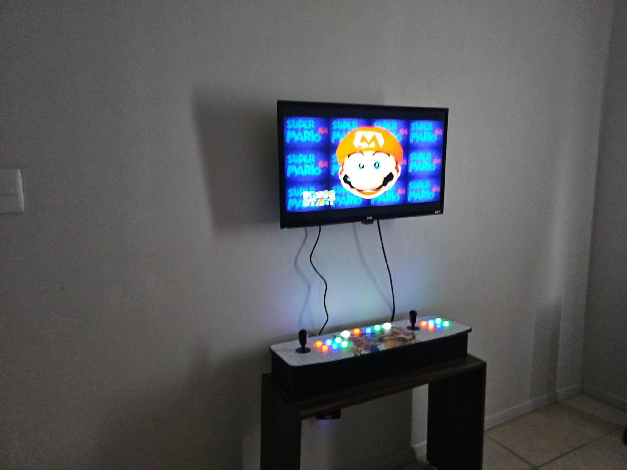 Departamento Frontera #1 En El Campestre Apartment ซิวดัด ฮัวเรซ ภายนอก รูปภาพ